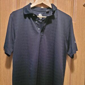 Callaway X-Series Short Sleeve Lexis Golf Shirt Size M EUC!